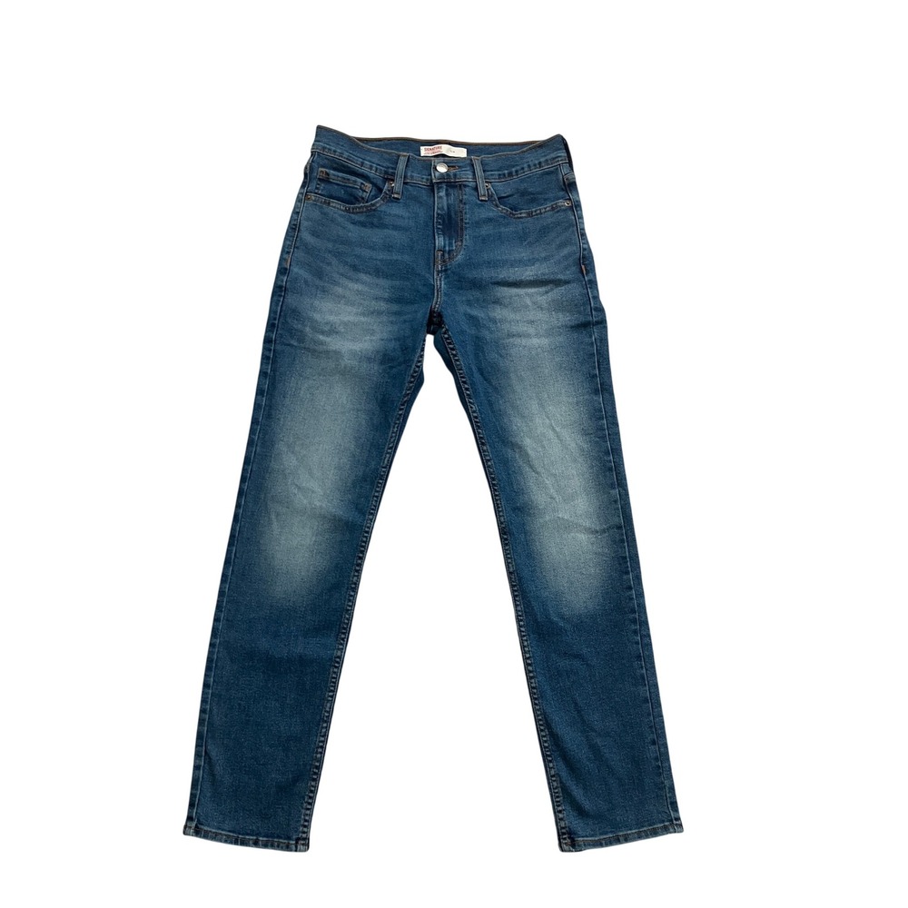 Signature by Levi Strauss Womens Slim Fit Medium Wash Denim Jeans W30 L30 59178
